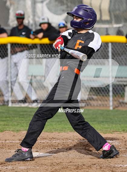 Thumbnail 2 in Foothill @ Monterey Trail photogallery.