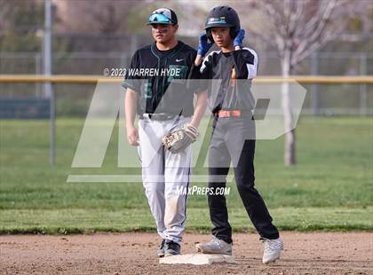 Thumbnail 3 in Foothill @ Monterey Trail photogallery.