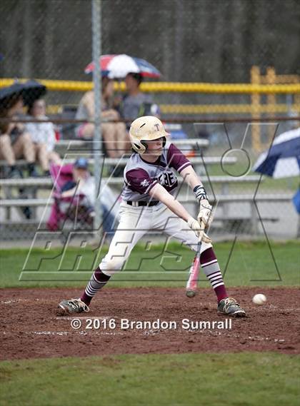 Thumbnail 2 in Thorsby @ Calera photogallery.