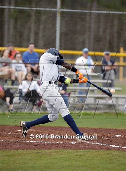 Thumbnail 1 in Thorsby @ Calera photogallery.