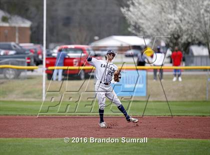 Thumbnail 1 in Thorsby @ Calera photogallery.