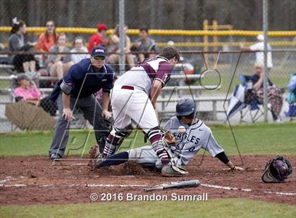 Thumbnail 2 in Thorsby @ Calera photogallery.