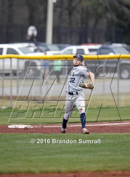 Thumbnail 1 in Thorsby @ Calera photogallery.