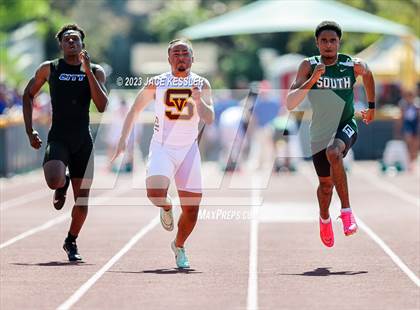 Thumbnail 3 in CIF-SS Track & Field Divisional Finals (Boys) photogallery.