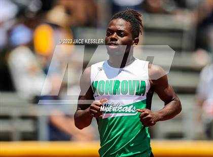 Thumbnail 2 in CIF-SS Track & Field Divisional Finals (Boys) photogallery.