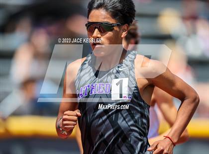 Thumbnail 2 in CIF-SS Track & Field Divisional Finals (Boys) photogallery.