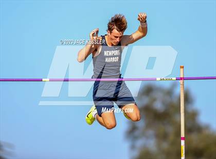 Thumbnail 3 in CIF-SS Track & Field Divisional Finals (Boys) photogallery.
