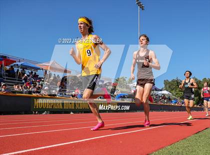 Thumbnail 1 in CIF-SS Track & Field Divisional Finals (Boys) photogallery.