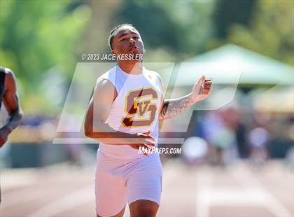Thumbnail 2 in CIF-SS Track & Field Divisional Finals (Boys) photogallery.