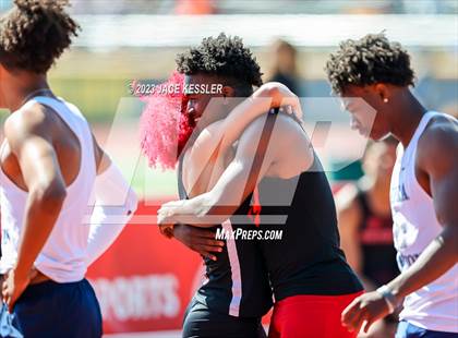 Thumbnail 2 in CIF-SS Track & Field Divisional Finals (Boys) photogallery.