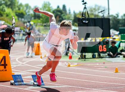 Thumbnail 2 in CIF-SS Track & Field Divisional Finals (Boys) photogallery.