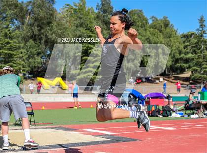 Thumbnail 1 in CIF-SS Track & Field Divisional Finals (Boys) photogallery.