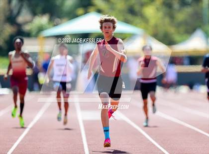 Thumbnail 3 in CIF-SS Track & Field Divisional Finals (Boys) photogallery.
