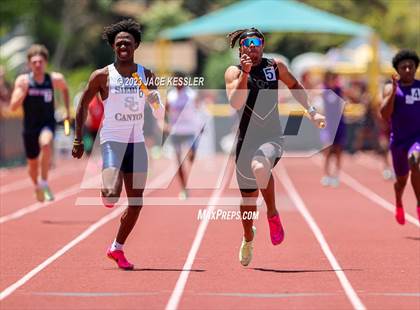 Thumbnail 2 in CIF-SS Track & Field Divisional Finals (Boys) photogallery.