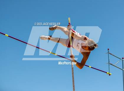 Thumbnail 2 in CIF-SS Track & Field Divisional Finals (Boys) photogallery.