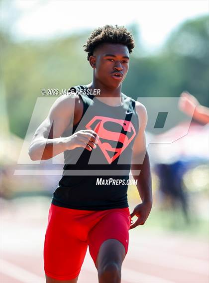 Thumbnail 1 in CIF-SS Track & Field Divisional Finals (Boys) photogallery.