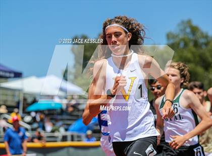 Thumbnail 2 in CIF-SS Track & Field Divisional Finals (Boys) photogallery.