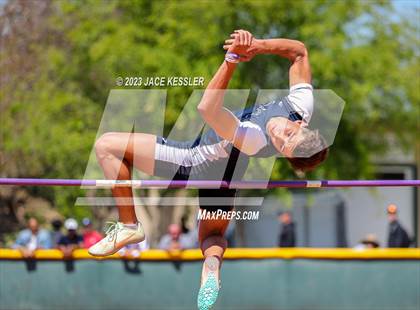 Thumbnail 2 in CIF-SS Track & Field Divisional Finals (Boys) photogallery.