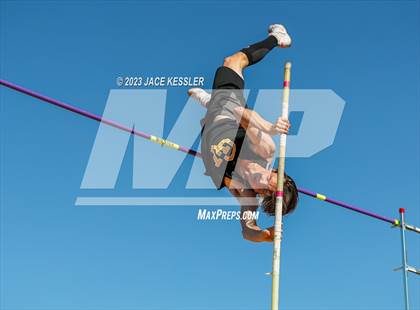 Thumbnail 3 in CIF-SS Track & Field Divisional Finals (Boys) photogallery.