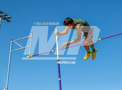 Thumbnail 3 in CIF-SS Track & Field Divisional Finals (Boys) photogallery.