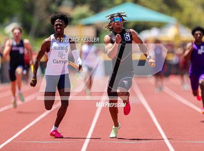 Thumbnail 3 in CIF-SS Track & Field Divisional Finals (Boys) photogallery.