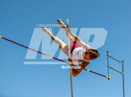 Thumbnail 1 in CIF-SS Track & Field Divisional Finals (Boys) photogallery.