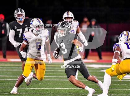 Thumbnail 1 in Serra @ St. John Bosco (CIF State Open DIV Championship Final) photogallery.