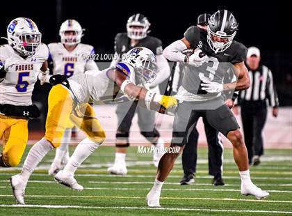 Thumbnail 1 in Serra @ St. John Bosco (CIF State Open DIV Championship Final) photogallery.