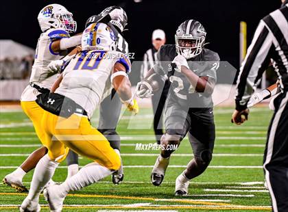 Thumbnail 1 in Serra @ St. John Bosco (CIF State Open DIV Championship Final) photogallery.