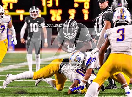 Thumbnail 3 in Serra @ St. John Bosco (CIF State Open DIV Championship Final) photogallery.