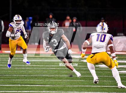 Thumbnail 3 in Serra @ St. John Bosco (CIF State Open DIV Championship Final) photogallery.