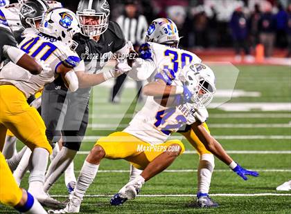 Thumbnail 3 in Serra @ St. John Bosco (CIF State Open DIV Championship Final) photogallery.