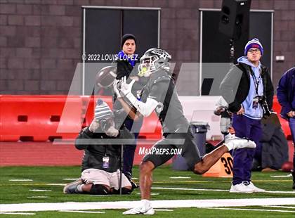 Thumbnail 1 in Serra @ St. John Bosco (CIF State Open DIV Championship Final) photogallery.