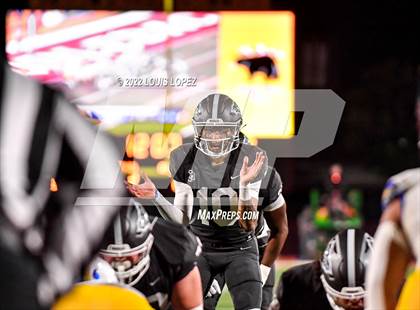 Thumbnail 1 in Serra @ St. John Bosco (CIF State Open DIV Championship Final) photogallery.