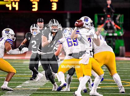 Thumbnail 2 in Serra @ St. John Bosco (CIF State Open DIV Championship Final) photogallery.