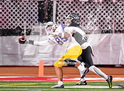 Thumbnail 3 in Serra @ St. John Bosco (CIF State Open DIV Championship Final) photogallery.