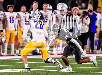 Thumbnail 3 in Serra @ St. John Bosco (CIF State Open DIV Championship Final) photogallery.