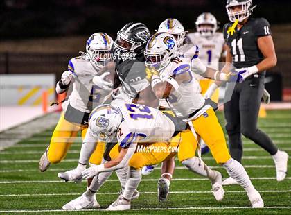 Thumbnail 1 in Serra @ St. John Bosco (CIF State Open DIV Championship Final) photogallery.