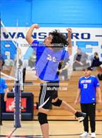 Photo from the gallery "Wayne School of Engineering vs. West Craven (Beach Bash)"