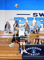 Photo from the gallery "Wayne School of Engineering vs. West Craven (Beach Bash)"