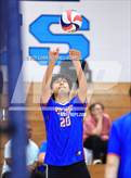 Photo from the gallery "Wayne School of Engineering vs. West Craven (Beach Bash)"