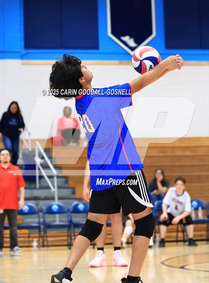 Thumbnail 1 in Wayne School of Engineering vs. West Craven (Beach Bash) photogallery.
