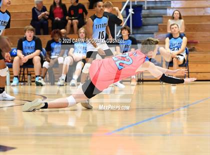 Thumbnail 1 in Wayne School of Engineering vs. West Craven (Beach Bash) photogallery.