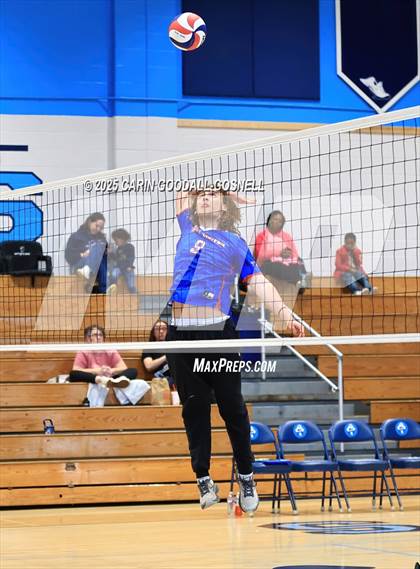 Thumbnail 3 in Wayne School of Engineering vs. West Craven (Beach Bash) photogallery.