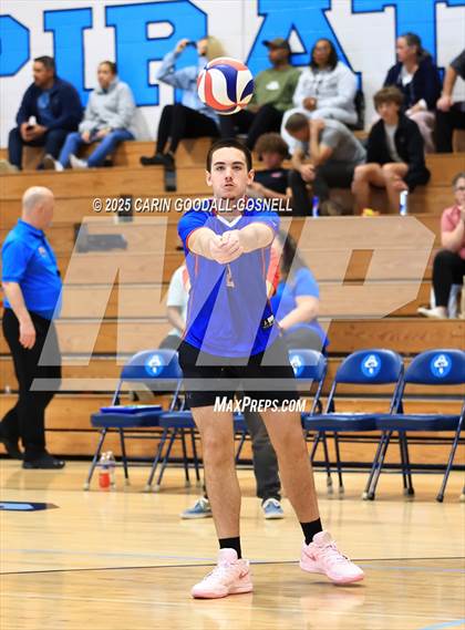 Thumbnail 1 in Wayne School of Engineering vs. West Craven (Beach Bash) photogallery.