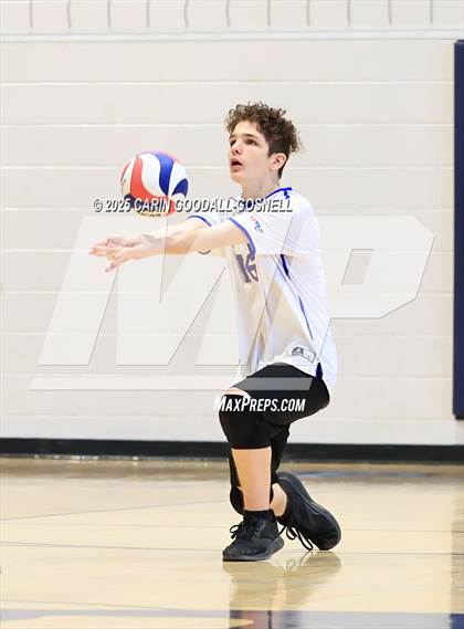 Thumbnail 1 in Wayne School of Engineering vs. West Craven (Beach Bash) photogallery.