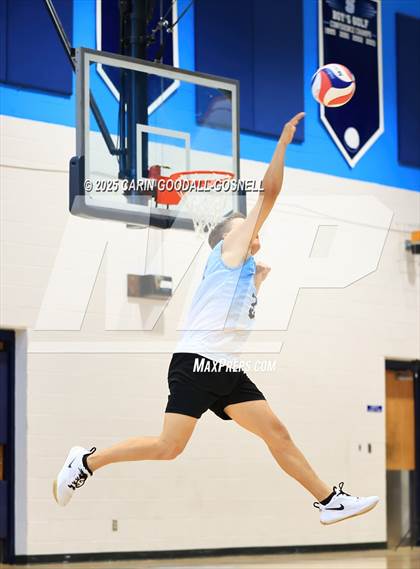 Thumbnail 1 in Wayne School of Engineering vs. West Craven (Beach Bash) photogallery.