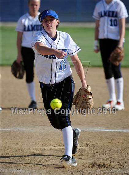 Thumbnail 2 in Rancho Bernardo @ Ramona photogallery.