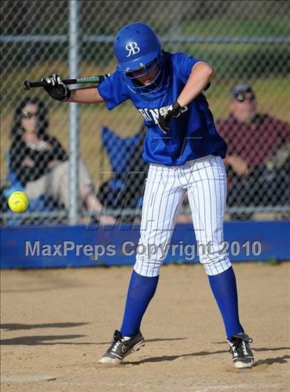 Thumbnail 3 in Rancho Bernardo @ Ramona photogallery.