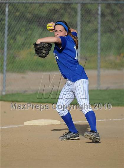 Thumbnail 2 in Rancho Bernardo @ Ramona photogallery.